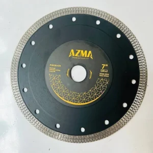 صفحه پرسلان بر بزرگ ۱۸۰ برش سرامیک و سنگ آزما (Azma)