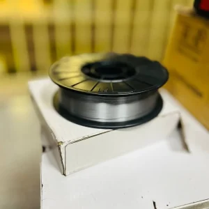 سیم جوش توپودری