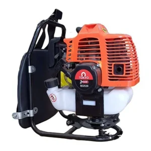 علف زن پشتی توکیو BG520