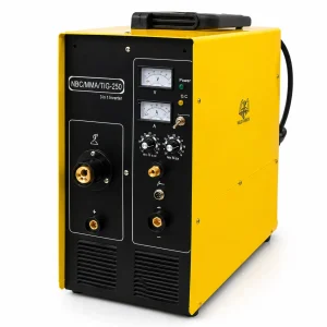 اینورتر CO2 سه کاره ۲۵۰ آمپر قرقره بزرگ